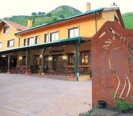 فندق La Vieja Escuela
