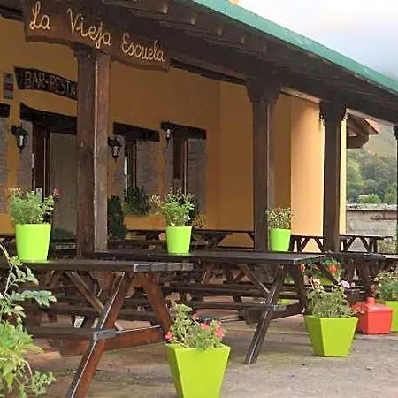 La Vieja Escuela فندق 4*