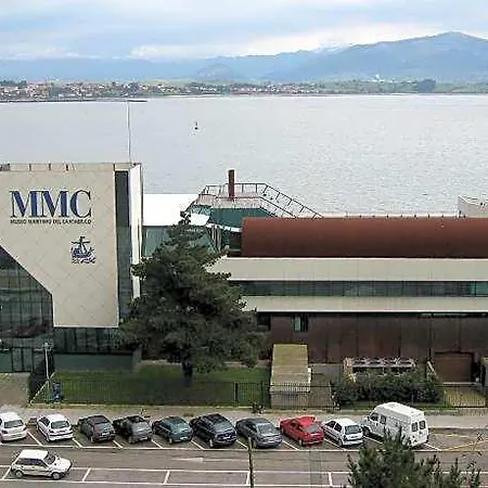 La Vieja Escuela