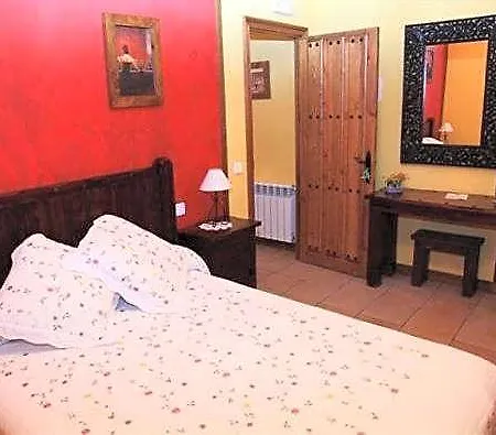 La Vieja Escuela Hotel 4*