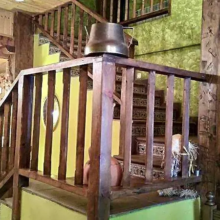 La Vieja Escuela