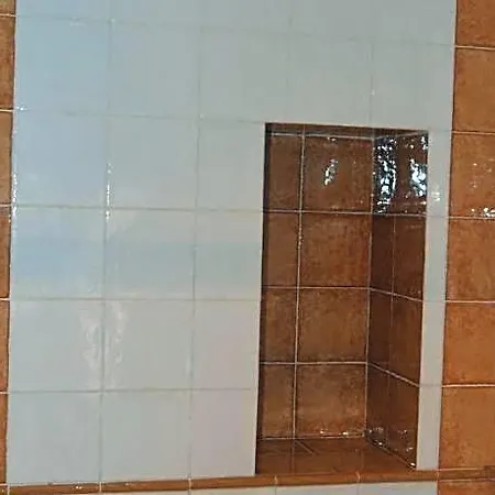 La Vieja Escuela فندق Villacarriedo