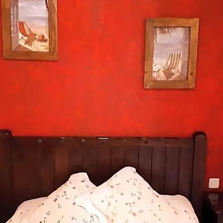 فندق La Vieja Escuela Villacarriedo